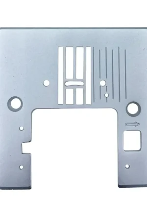 Populair Singer Steekplaat 6510, 7350/70