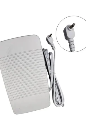 Brother Voetpedaal NV1500 Meest Verkocht