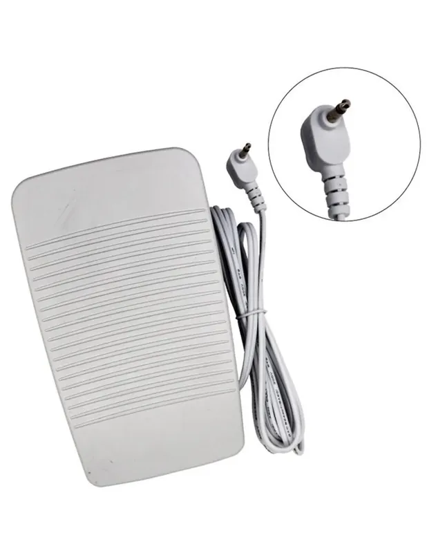 Brother Voetpedaal NV1500 Meest Verkocht