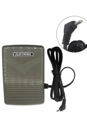 Singer Voetpedaal 2010 Meest Verkocht