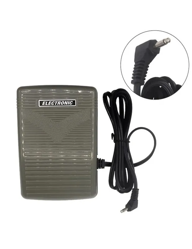 Singer Voetpedaal 2010 Meest Verkocht