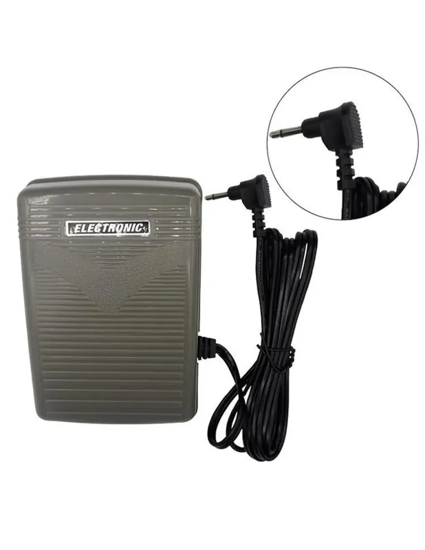 Singer Voetpedaal Brilliance 6160 Dagaanbieding