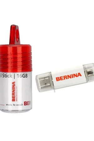 Bernina USB stick 16GB Betaalbaar