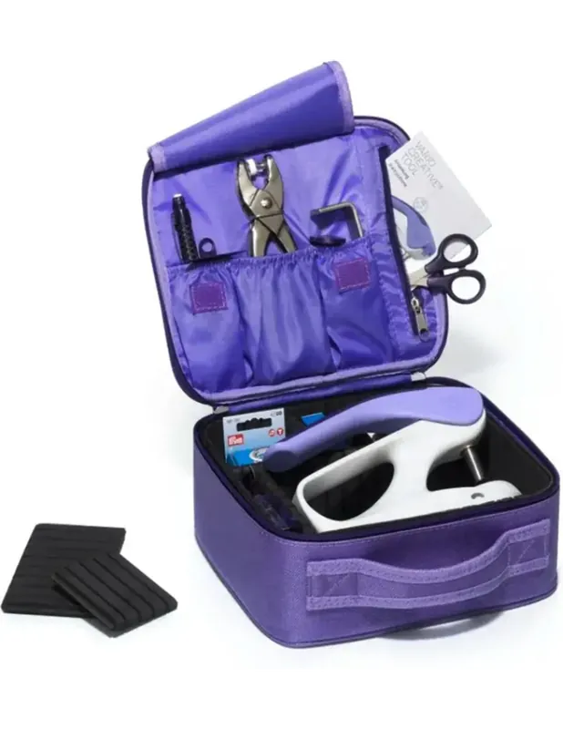 Flitsaanbieding Prym 612840 Naaikoffer VARIO tool