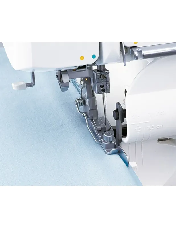 Rechtstreeks Van De Fabrikant Juki Blindzoomlockvoet Accessoires