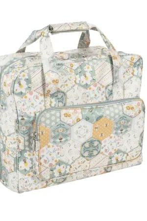 Superprijs Hobby Gift Naaimachinetas: Patchwork Bee