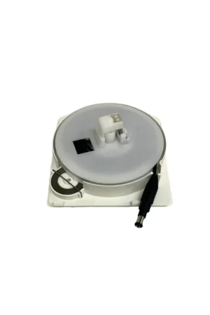 Veilige Betaling Besturingssysteem met wikkelaar