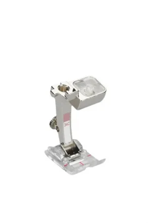 Bernina Terugtransportvoet met transparante zool 34C (A) Must-Have