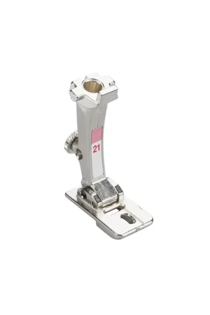 Bernina Koordvoet 21 Nieuw