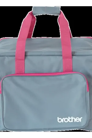 Brother overlock/coverstitch tas ZOVERLOCKBAG1 Hete Deal