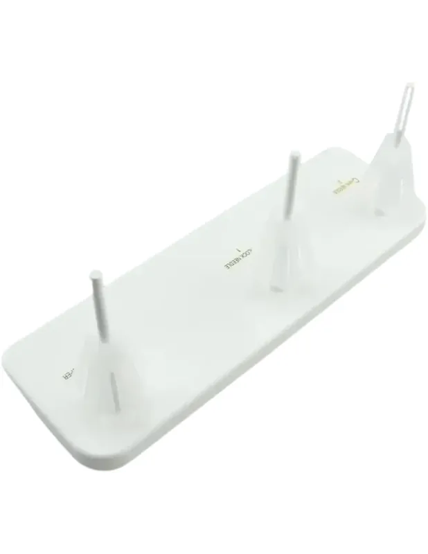 Speciale Aanbieding Babylock Primo garenkloshouder extra