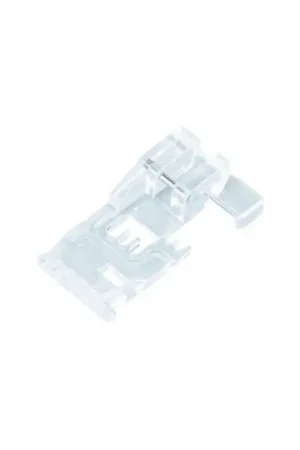 Babylock Transparante bochtenvoet coverlockmachines combi Snelle Levering