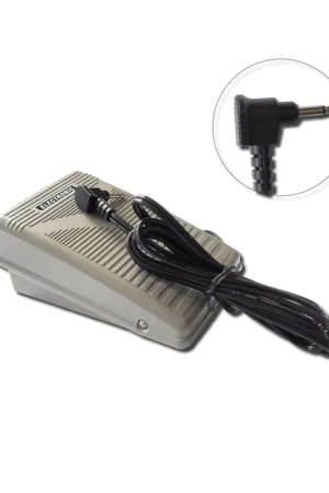 Brother Voetpedaal 900 serie Hete Deal