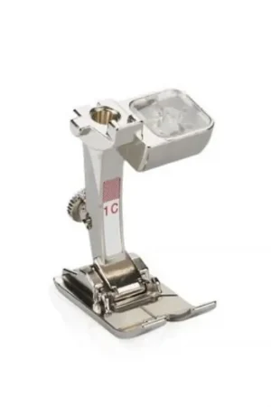 Bernina Terugtransportvoet 1C Nu Kopen