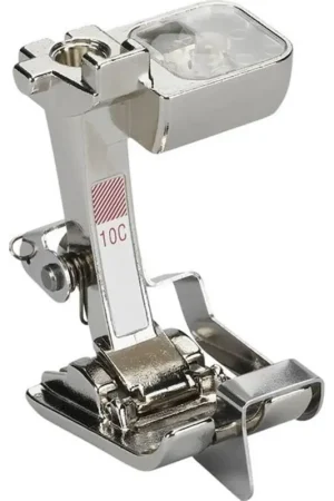 Bernina Kleine kantvoet 10C Lage Kosten