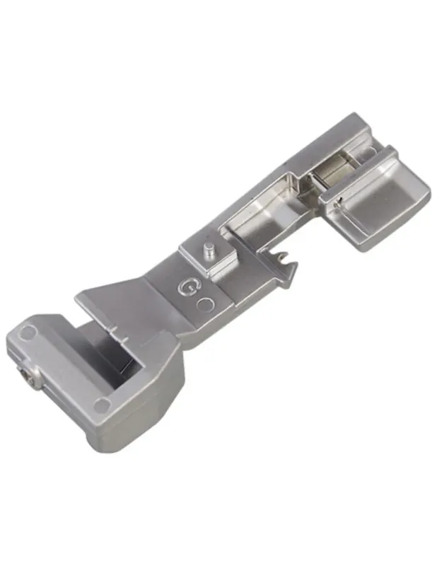 Babylock Rimpelvoet lockmachine Bestseller