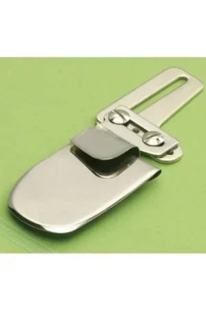 Babylock Zoomgeleider voor enkele vouw 1" Populair