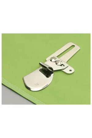 Babylock Zoomgeleider voor enkele vouw 1/4" Koop Online