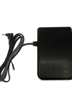 Singer Voetpedaal Futura 6100, 7400 Favoriet