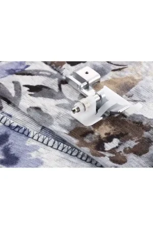 Brother Blindzoomvoet SA214 Rechtstreeks Van De Fabrikant