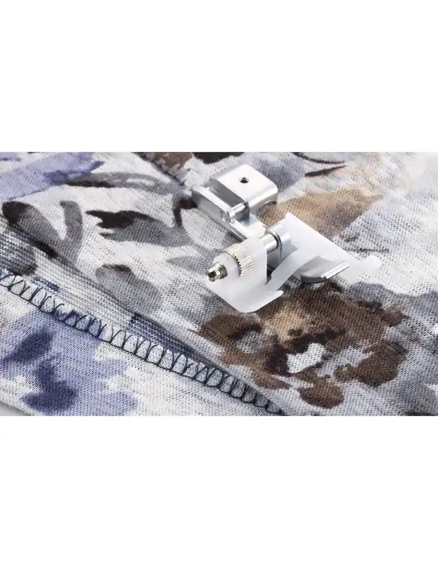 Brother Blindzoomvoet SA214 Rechtstreeks Van De Fabrikant