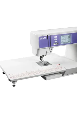 Koopje Pfaff Aanschuiftafel Ambition 1.0-1.5-2.0 serie