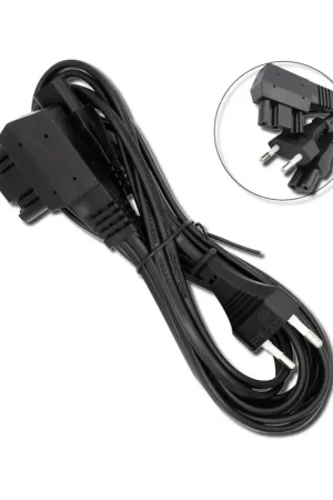 Bernina Voetpedaalsnoer 700-850 Beperkte Voorraad