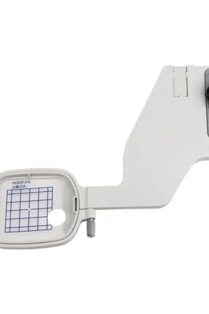 Weekendaanbieding Janome Vrije arm Borduurring (FA)