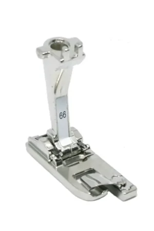 Bernina Zoomvoet voor zigzagsteek 6mm 66 (A) Premium