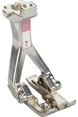 Bernina Doorslagvoet 7 (oude serie) Bestseller