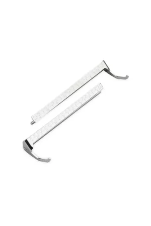 Bernina Randgeleider met maatverdeling set Actieprijs