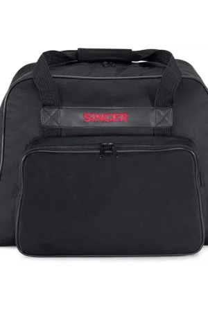 Singer Naaimachinetas zwart Beperkte Voorraad