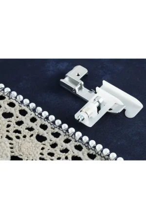 Brother lockmachine Parelvoet SA211 Laatste Versie