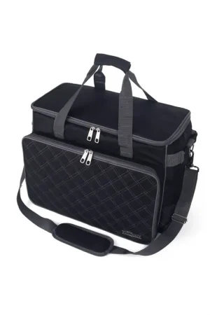 Alleen Vandaag Phoenix naaitas met quiltpatroon