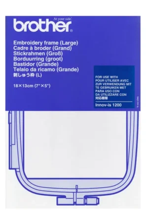 Voordeelprijs Brother EF84 180x130mm