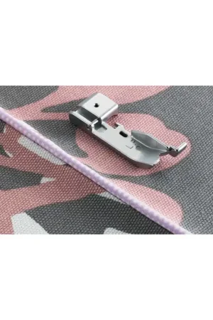 Brother Lockmachine Paspelvoet SA210 Uitverkoop