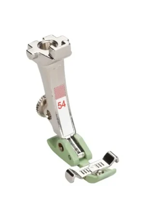 Betaalbaar Bernina Ritsvoet 54 (oude serie)