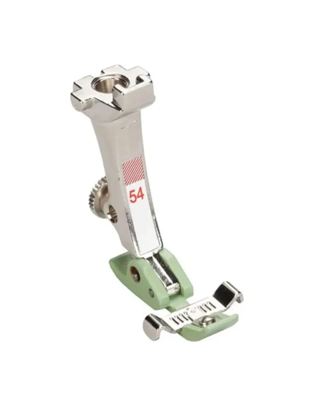 Betaalbaar Bernina Ritsvoet 54 (oude serie)