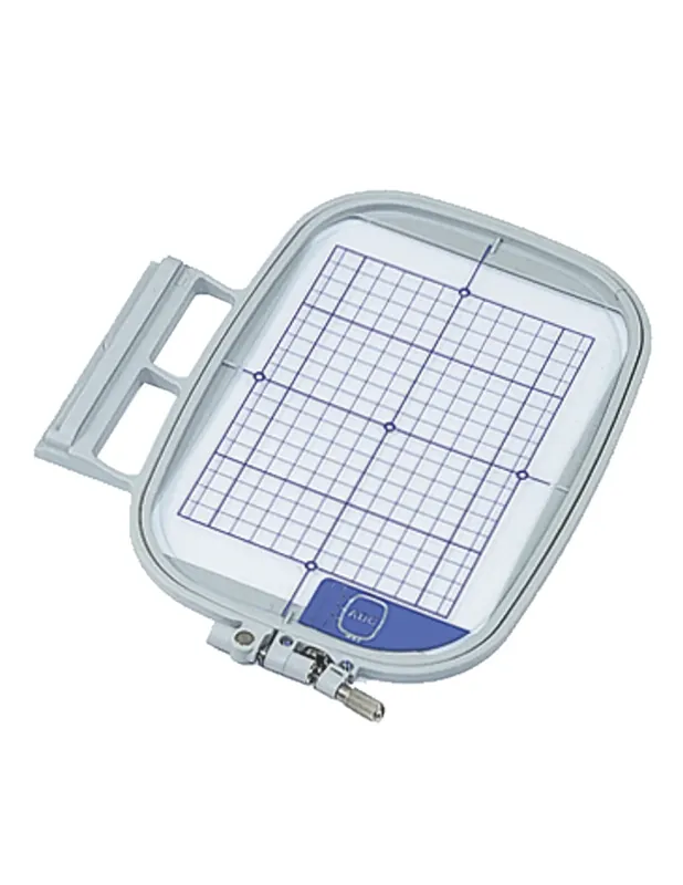 Brother EF75 Hoop 180x130mm Direct Beschikbaar