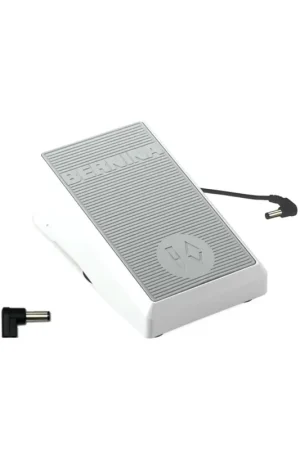 Actieprijs Bernina pedaal met snoer