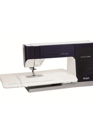 Pfaff Verlengtafel/aanschuiftafel met liniaal Must-Have