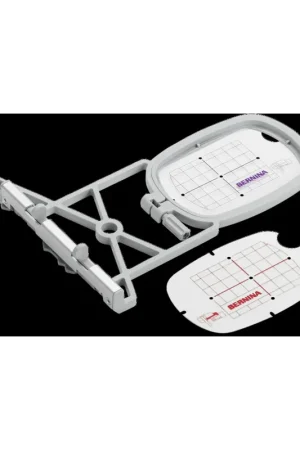 Bernina Small hoop 5.0x7.2cm Beste Prijs