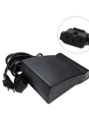 Pfaff Voetpedaal compleet Korting