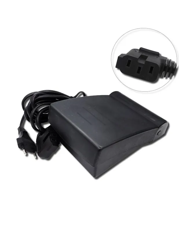 Pfaff Voetpedaal compleet Korting