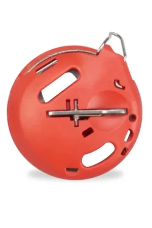 Bernina Spoelhuis voor naaien met onderdraad (bobbinwork) Lage Kosten