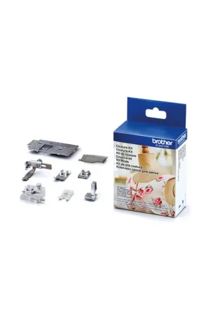 Brother Couture-kit Betaalbaar