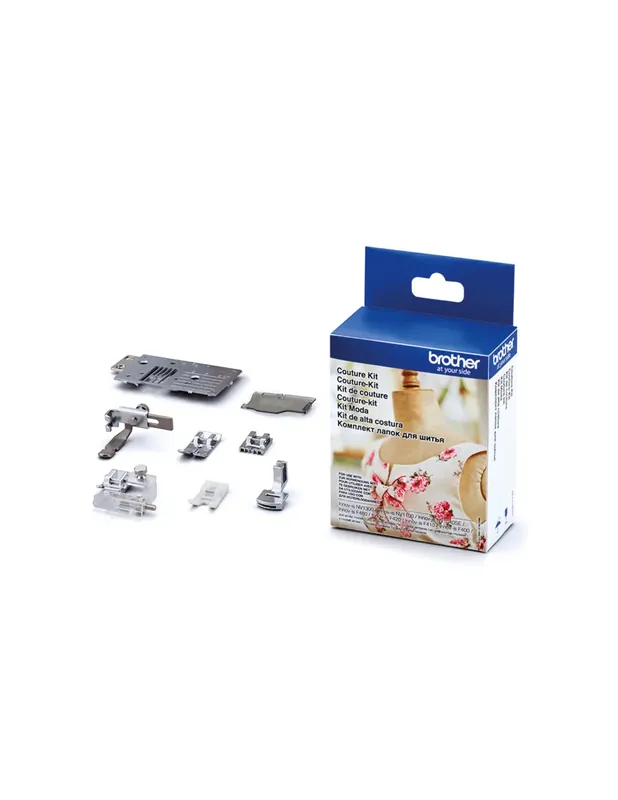 Brother Couture-kit Betaalbaar