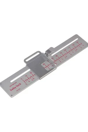 Babylock Stof geleider Gloria-Ovation-Euphoria Actieprijs