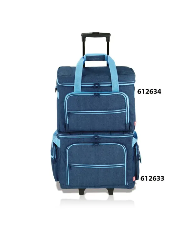 Nu Kopen Prym Naaimachine-trolley Jeans