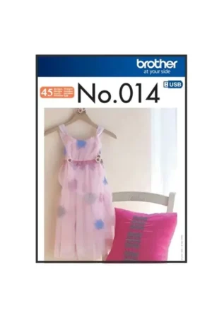 Brother USB 14 Favoriet